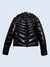 Jaqueta Feminina Puffer Txc Bordada 7231