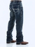 Calça Jeans Masculina West Dust Defender THREE CL26108