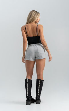 BODY CANELADO MUST HAVE 27708 - comprar online