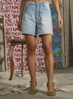 BERMUDA JEANS KAREN na internet