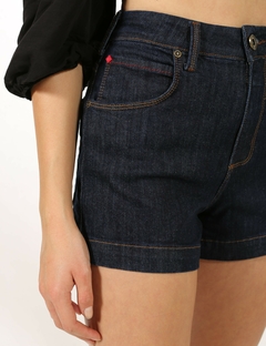 SHORT JEANS VINTAGE - comprar online