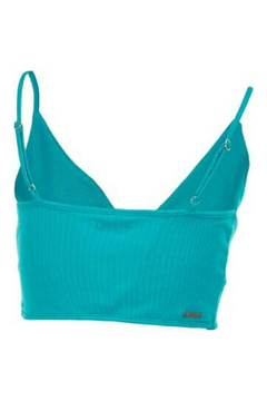 TOP CANELADO TRINTO - comprar online