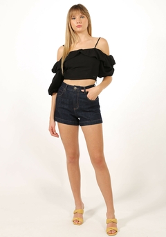 SHORT JEANS VINTAGE