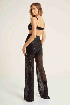 TOP PAETÊ TRITON - Sapelli Store