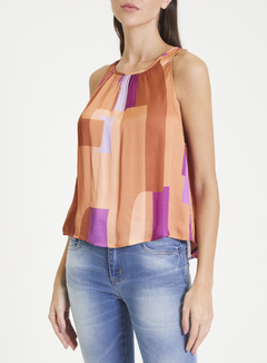 REGATA ESTAMPADA FORUM - Sapelli Store