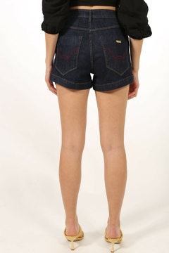 SHORT JEANS VINTAGE - Sapelli Store