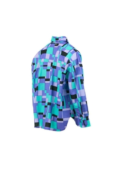 CAMISA ESTAMPADA TRITON - loja online