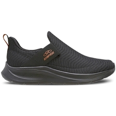 TÊNIS OLYMPIKUS FLUTUA FEMININO PRETO - comprar online
