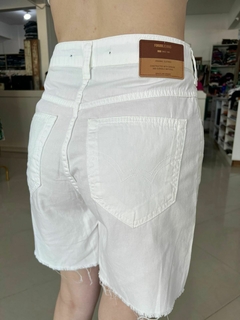 BERMUDA SARJA AYRA - loja online