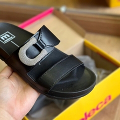 Sandália Slide Moleca - comprar online