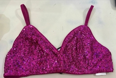 TOP PAETÊ TRITON - loja online
