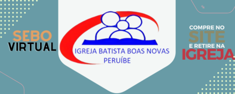 Sebo Virtual Boas Novas
