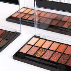 PALETA DE SOMBRAS NOVO 28 CORES C/12 - FEBELLA (PS030335-A) - loja online