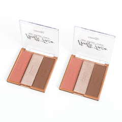 PALETA MULTI FACE C/12 - FEBELLA (MU50113) - loja online