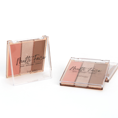 PALETA MULTI FACE C/12 - FEBELLA (MU50113) na internet