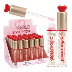 GLOSS MAGIC GOLD C/24 - FEBELLA (LG40525)