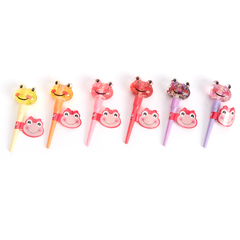 LIP GLOSS LILLA 01 AO 06 C/24 - VIVAI (3124.1.1) - loja online