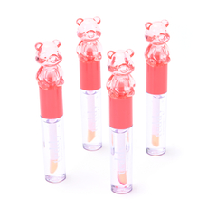 LIP GLOSS MÁGICO TEDDY C/36 - VIVAI (3141.1.1) - ESPAÇO MAKE FRANQUEADOS