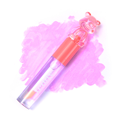 LIP GLOSS MÁGICO TEDDY C/36 - VIVAI (3141.1.1) - loja online