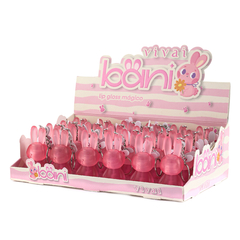 LIP GLOSS MÁGICO BANI C/24 - VIVAI (3149.1.1) - comprar online