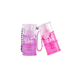 LIP GLOSS COM GLITTER SÓ VAI DE VIVAI 01 AO 06 C/24 - VIVAI (3154.1.1) na internet