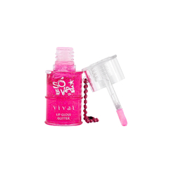 LIP GLOSS COM GLITTER SÓ VAI DE VIVAI 01 AO 06 C/24 - VIVAI (3154.1.1) - comprar online
