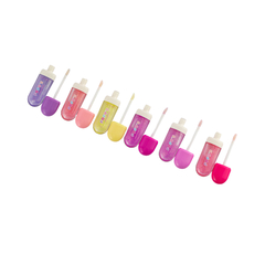 GLOSS GLITTER FOFY'S 01 AO 06 C/36 - VIVAI (3163.1.1) - loja online