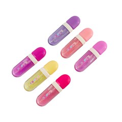 GLOSS GLITTER FOFY'S 01 AO 06 C/36 - VIVAI (3163.1.1) - comprar online