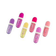 GLOSS GLITTER FOFY'S 01 AO 06 C/36 - VIVAI (3163.1.1) na internet