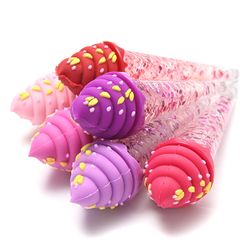 Imagem do LIP GLOSS MAGIC FANTASY SORVETE 01 AO 06 C/24 - VIVAI (3230.1.1)
