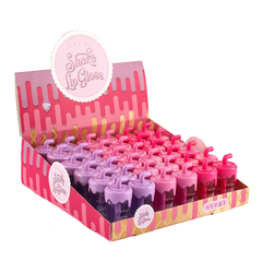 LIP GLOSS SHAKE 01 AO 03 C/36 - VIVAI (3265.1.1) - comprar online