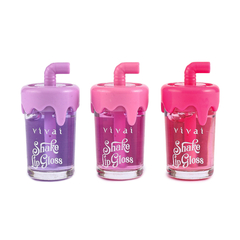 LIP GLOSS SHAKE 01 AO 03 C/36 - VIVAI (3265.1.1) na internet