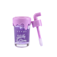 LIP GLOSS SHAKE 01 AO 03 C/36 - VIVAI (3265.1.1) - loja online