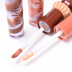 GLOSS CHOKO TEDDY 01 AO 02 C/36 - VIVAI (3271.1.1)