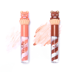 Imagem do GLOSS CHOKO TEDDY 01 AO 02 C/36 - VIVAI (3271.1.1)