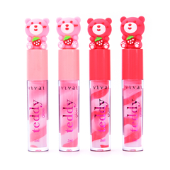 GLOSS TEDDY 01 AO 02 C/36 - VIVAI (3272.1.1) - comprar online