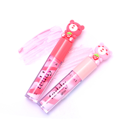 Imagem do GLOSS TEDDY 01 AO 02 C/36 - VIVAI (3272.1.1)