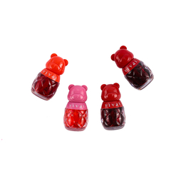 LIP TINT TEDDY 01 AO 04 C/24 - VIVAI (3274.1.1) - comprar online