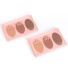 PALETA CONTORNO PROFISSIONAL C/12 - FEBELLA (CP5112) - loja online