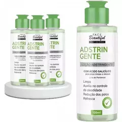 ADSTRINGENTE 100ml C/12 - FACE BEAUTIFUL (FB387) - comprar online