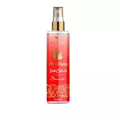 BODY SPLASH SHERAZADE C/06 - BELLA FEMME (BF10180)