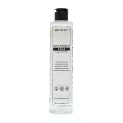ÁGUA MICELAR 5 EM 1 C/12 - LADY BEAUTY (LB-32)