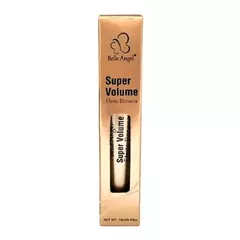 MÁSCARA PARA CÍLIOS SUPER VOLUME EFEITO BONECA C/24 - BELLE ANGEL (B039) - comprar online