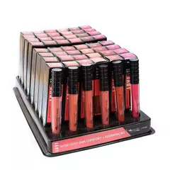 BATOM LÍQUIDO 24 HORAS CONFORT + HIDRATAÇÃO 740 AO 745 C/48 - MAX LOVE