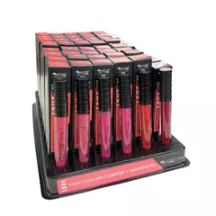 BATOM LIQUIDO 24 HORAS CONFORT + HIDRATAÇÃO 722 AO 727 C/48 - MAX LOVE