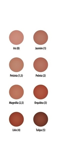 CORRETIVO LÍQUIDO BEAUTY BY PAYOT | LÍRIO - comprar online