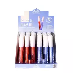 LIP GLAM OIL C/30 - MISS LARY (VB-307) - comprar online