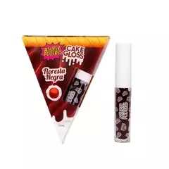 LIP GLOSS FLORESTA NEGRA C/24 - SUPER PODERES (LGCSP01) - ESPAÇO MAKE FRANQUEADOS