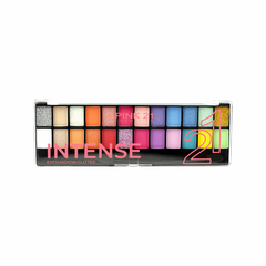 PALETA DE SOMBRAS INTENSE EYESHADOW GLITTER - loja online