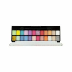 Imagem do PALETA DE SOMBRAS INTENSE EYESHADOW GLITTER